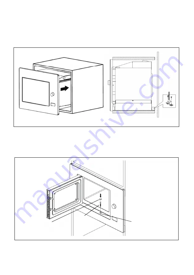 Fujioh FV-MW51 Operating & Installation Manual Download Page 17