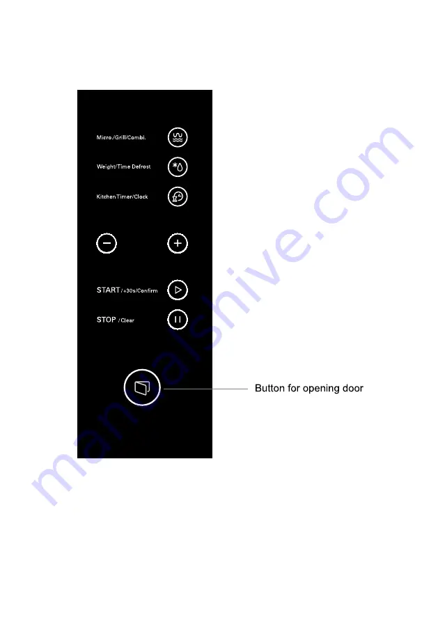 Fujioh FV-MW51 Operating & Installation Manual Download Page 18