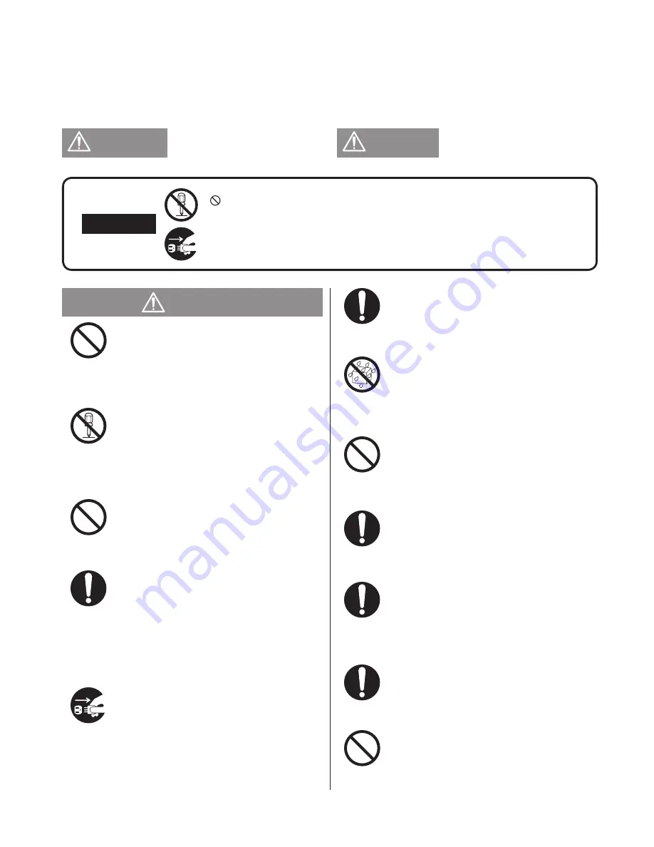 Fujioh GFP-600 Operation Manual Download Page 2