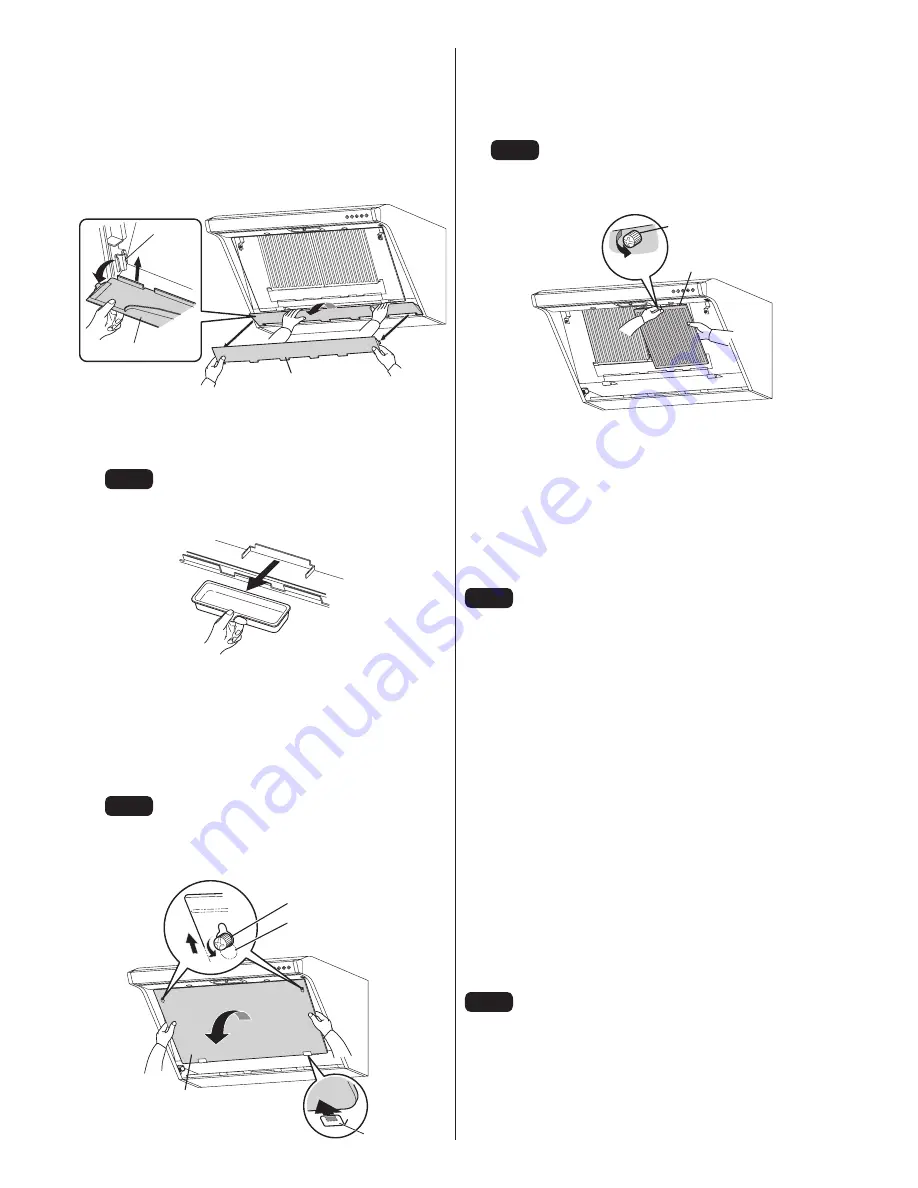 Fujioh GFP-600 Operation Manual Download Page 5