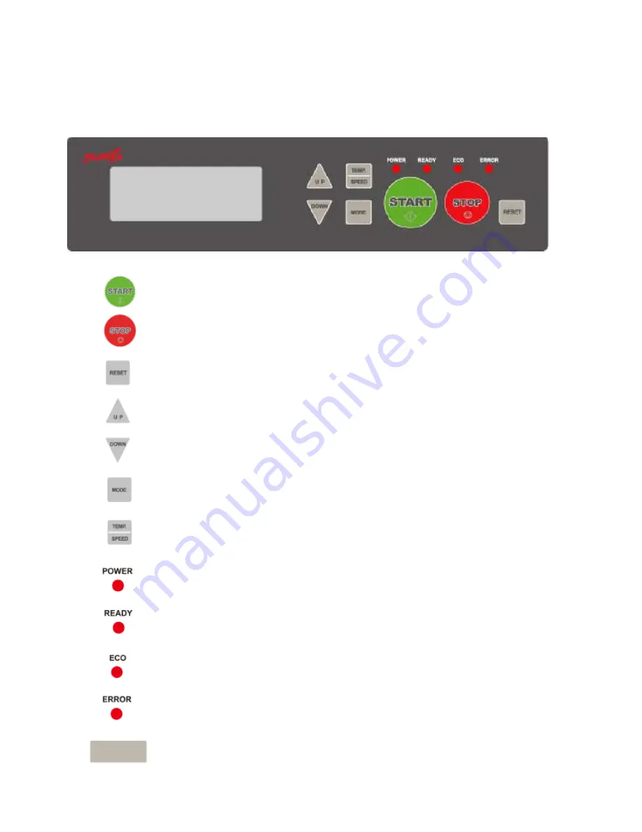 FUJIPLA AL-MEISTER ALM3222 Instruction Manual Download Page 13