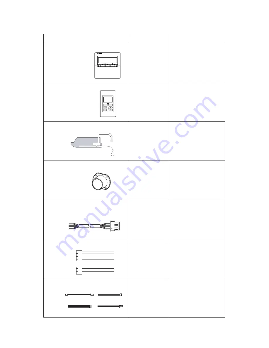 Fujitsu General ABHG36LRTA Service Manual Download Page 31