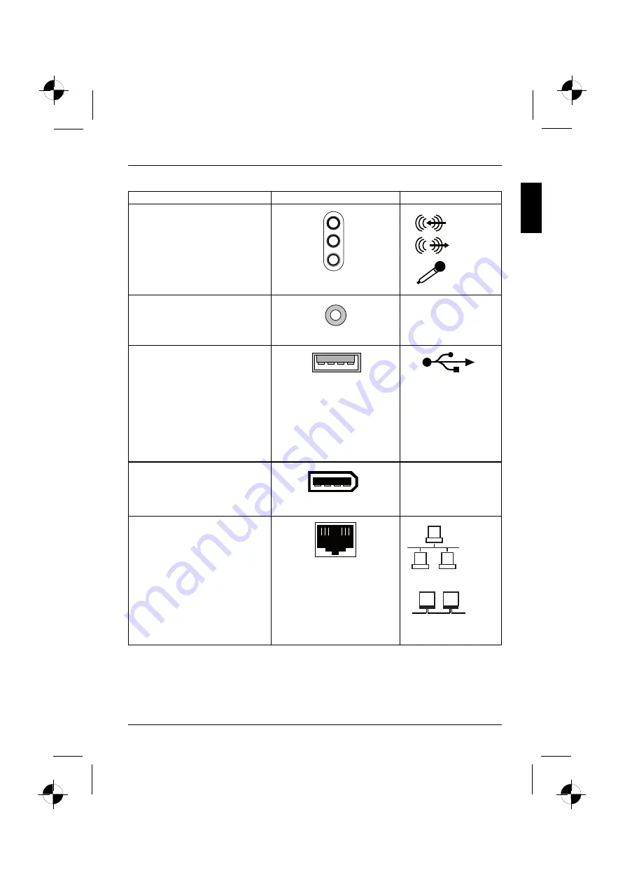 Fujitsu Siemens Computers AMILO Desktop L Series First-Time Setup Download Page 10