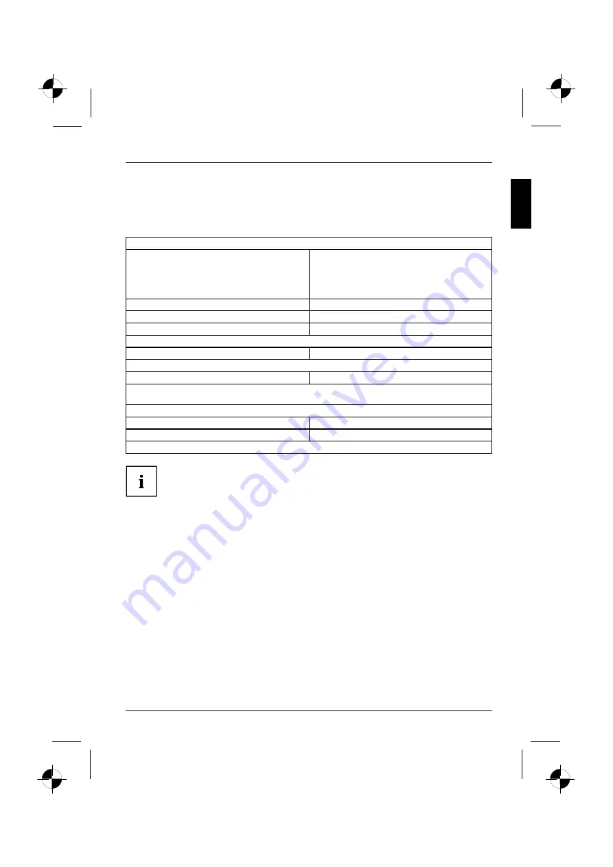 Fujitsu Siemens Computers AMILO Desktop L Series First-Time Setup Download Page 22