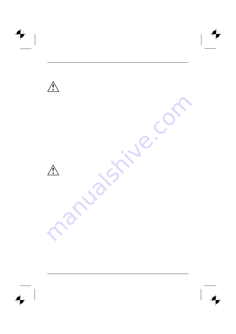 Fujitsu Siemens Computers AMILO Desktop L Series First-Time Setup Download Page 35