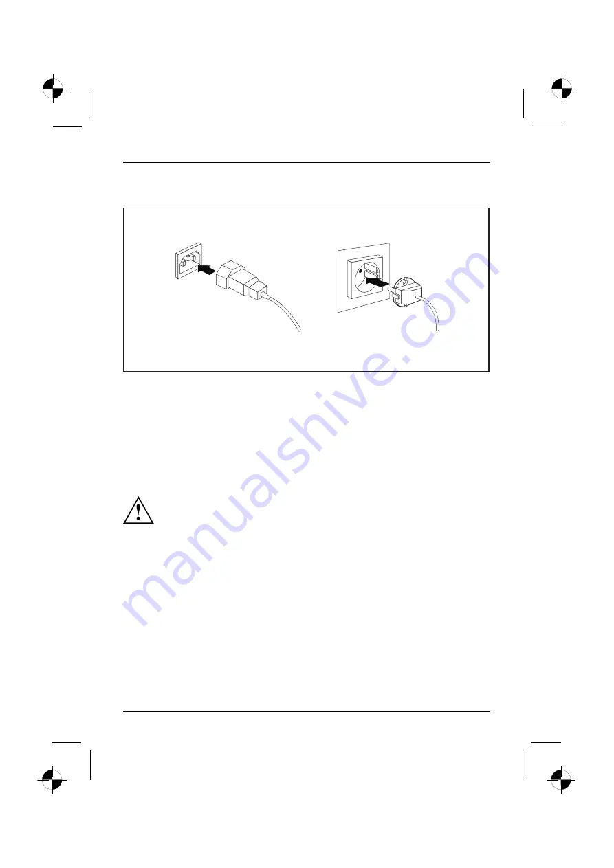 Fujitsu Siemens Computers AMILO Desktop L Series First-Time Setup Download Page 37