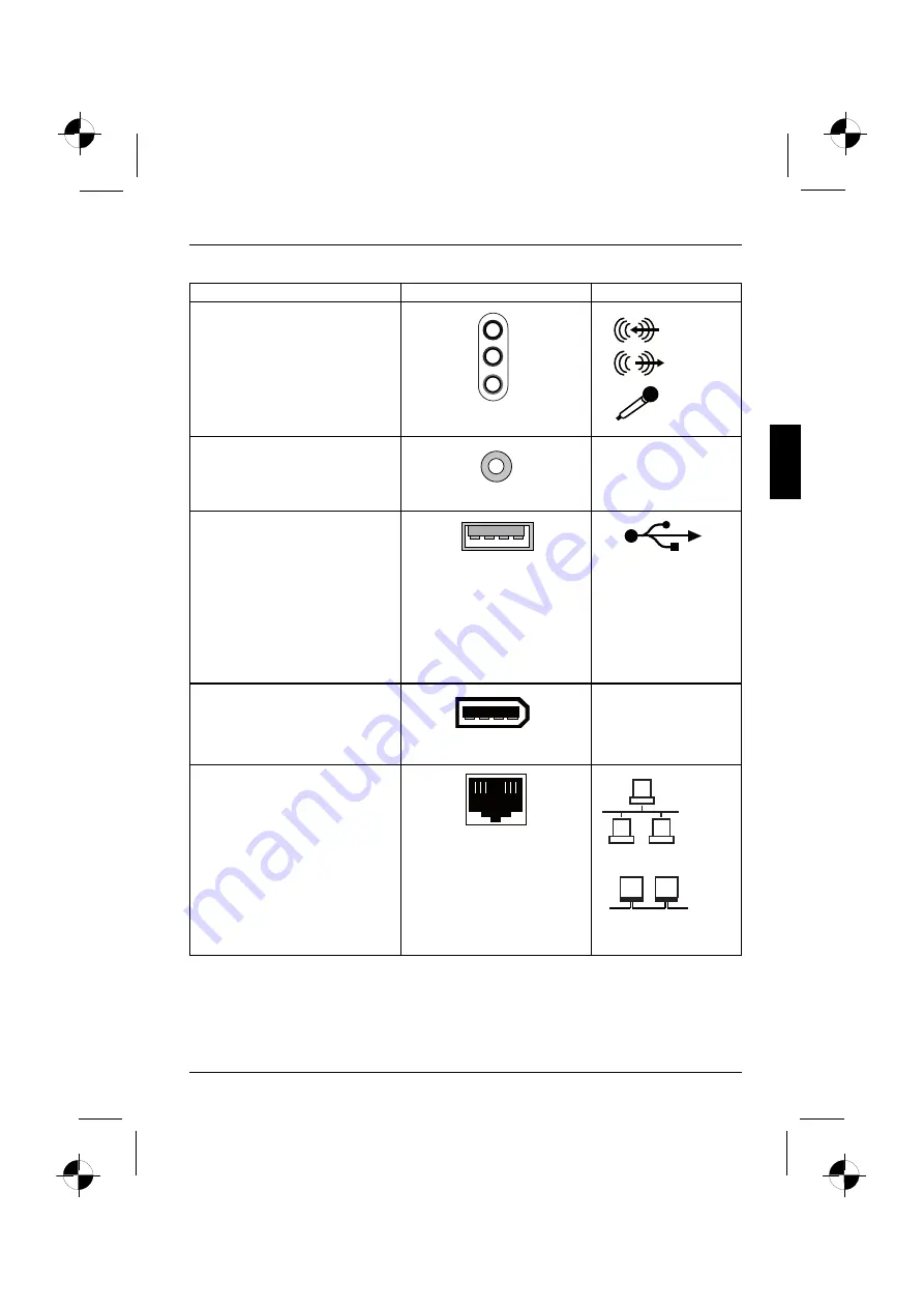 Fujitsu Siemens Computers AMILO Desktop L Series First-Time Setup Download Page 52