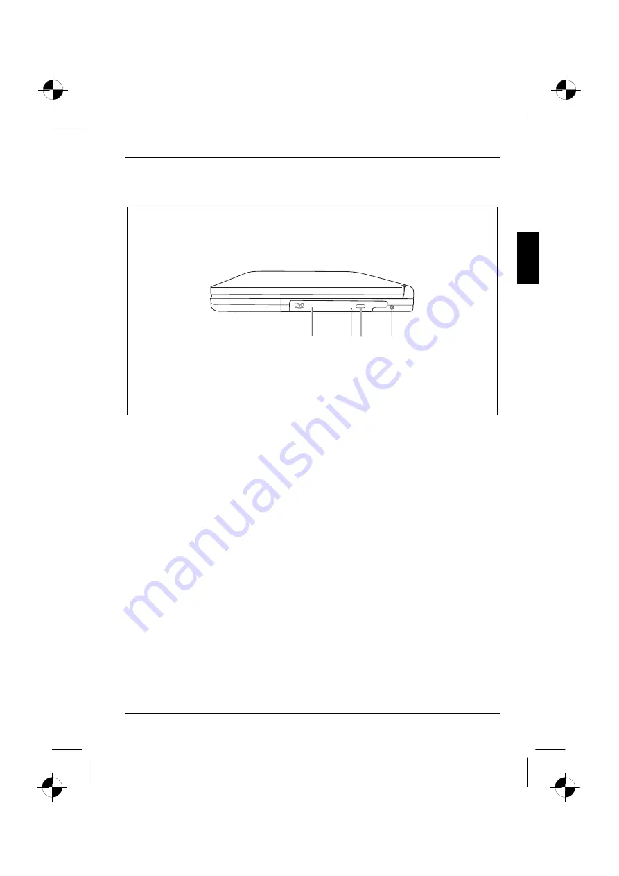 Fujitsu Siemens Computers AMILO Desktop L Series Operating Manual Download Page 15