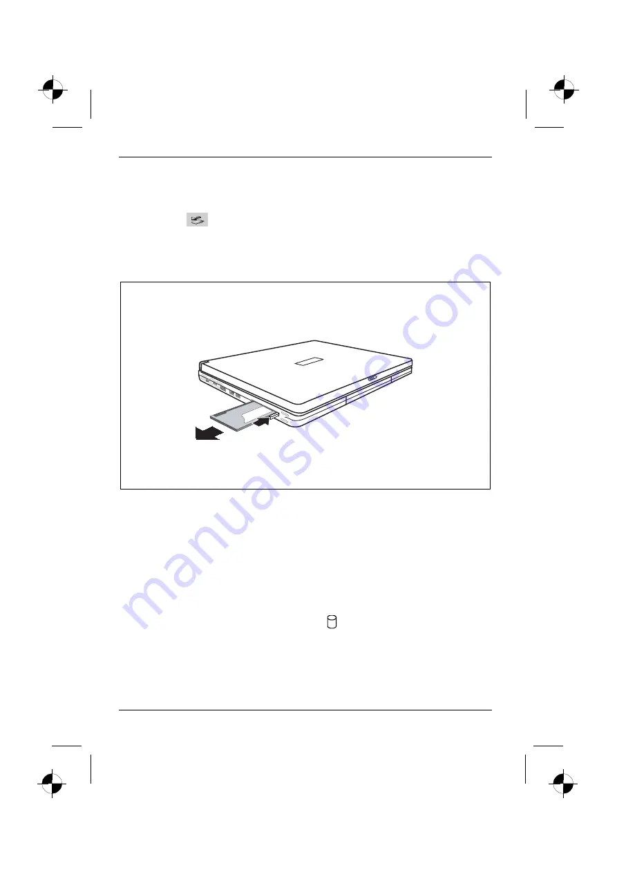 Fujitsu Siemens Computers AMILO Desktop L Series Operating Manual Download Page 42