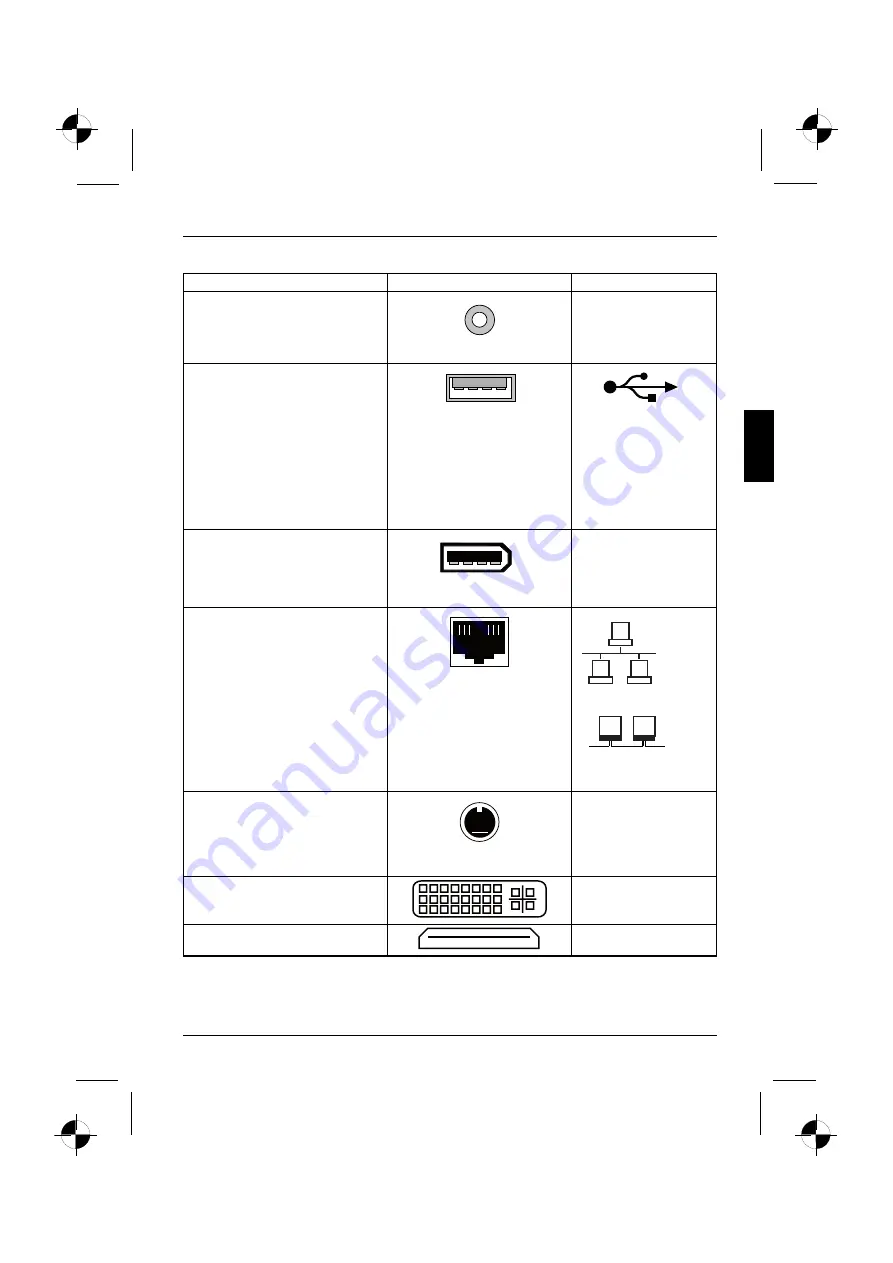 Fujitsu Siemens Computers AMILO Desktop S Series First-Time Setup Download Page 66