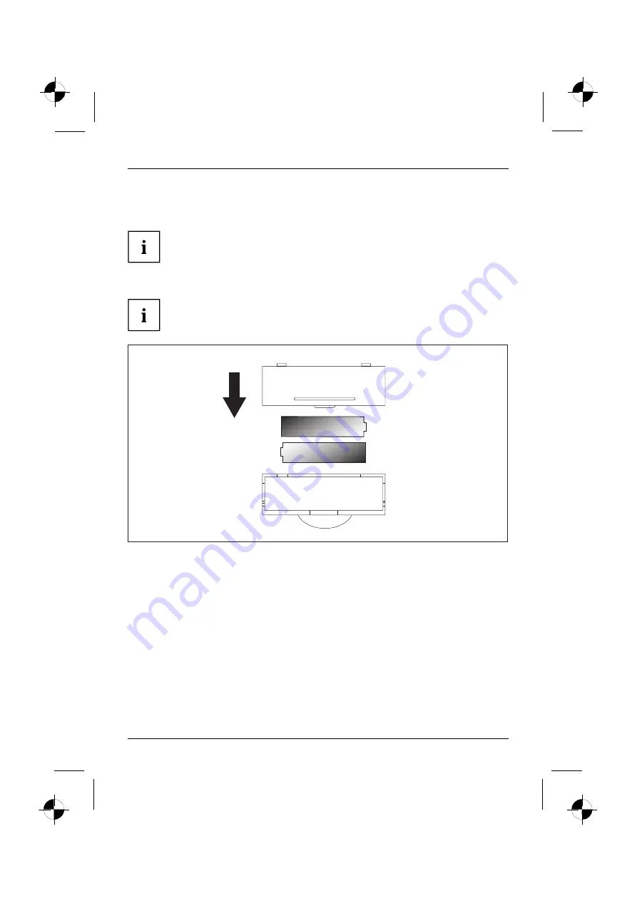 Fujitsu Siemens Computers AMILO Desktop S Series Скачать руководство пользователя страница 71