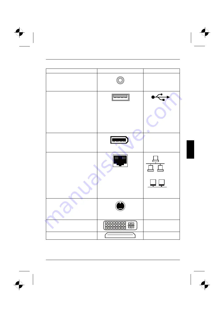 Fujitsu Siemens Computers AMILO Desktop S Series First-Time Setup Download Page 122