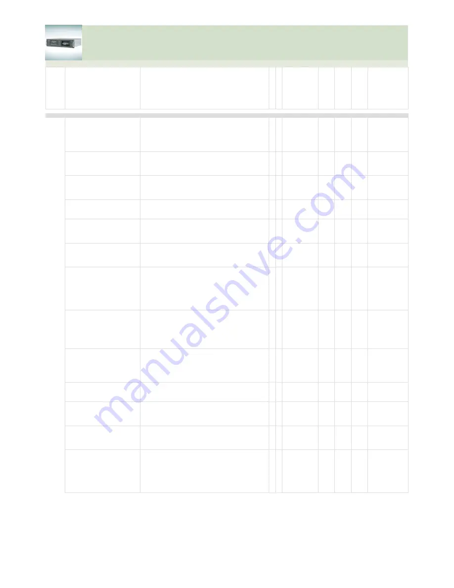 Fujitsu Siemens Computers CELSIUS H250 Price List Download Page 270