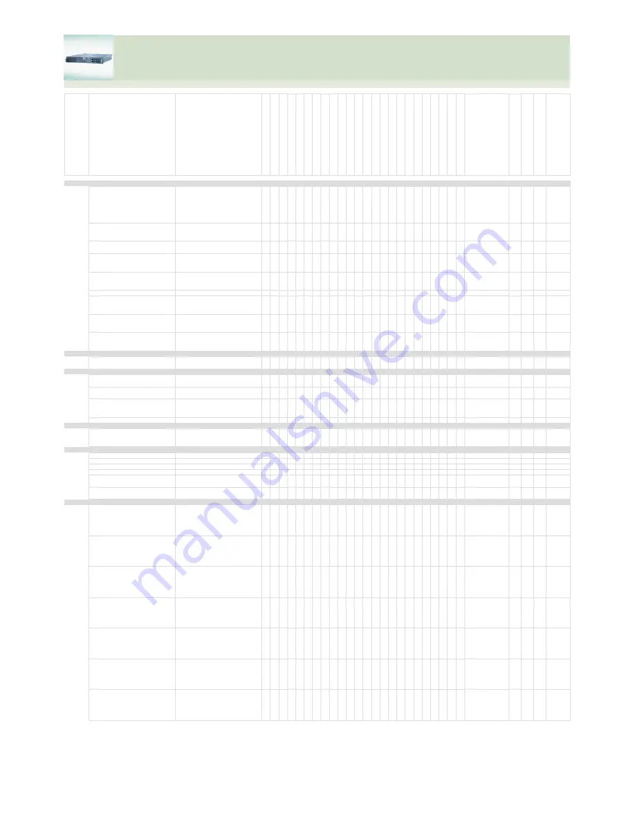 Fujitsu Siemens Computers CELSIUS H250 Price List Download Page 313