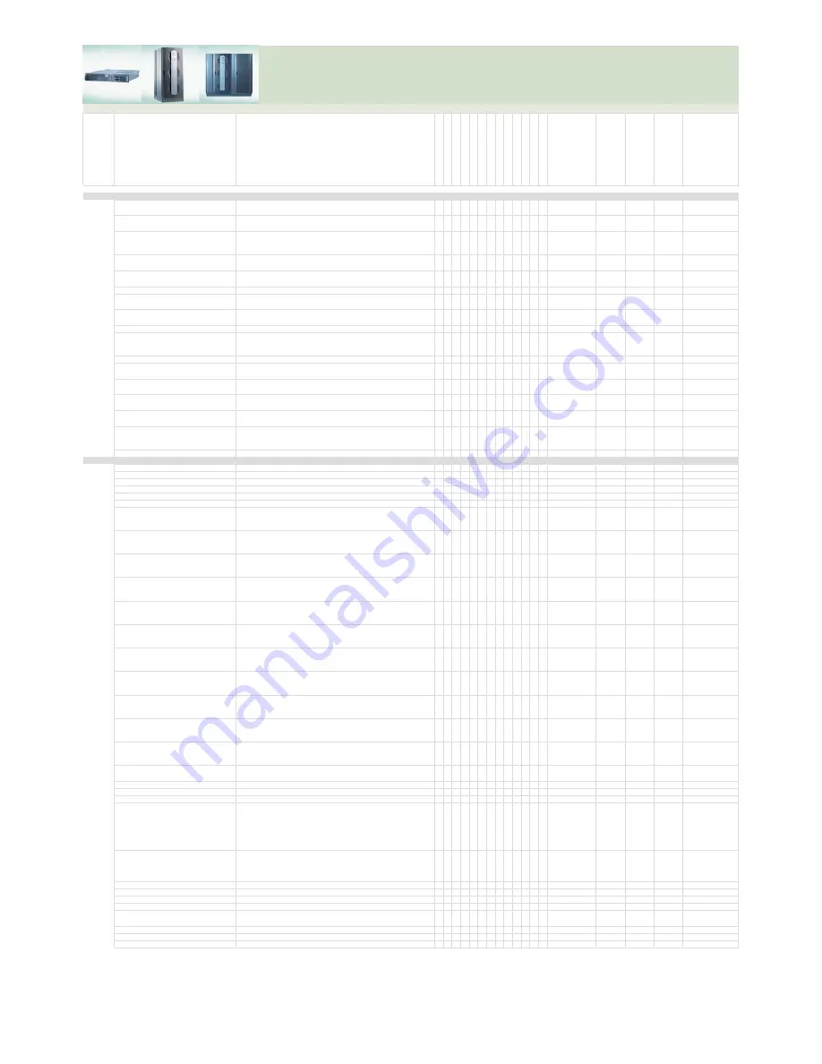 Fujitsu Siemens Computers CELSIUS H250 Price List Download Page 321