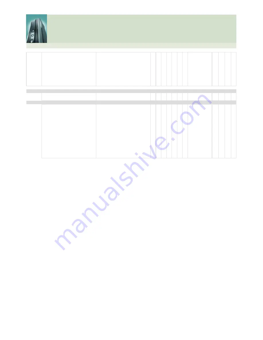 Fujitsu Siemens Computers CELSIUS H250 Price List Download Page 336