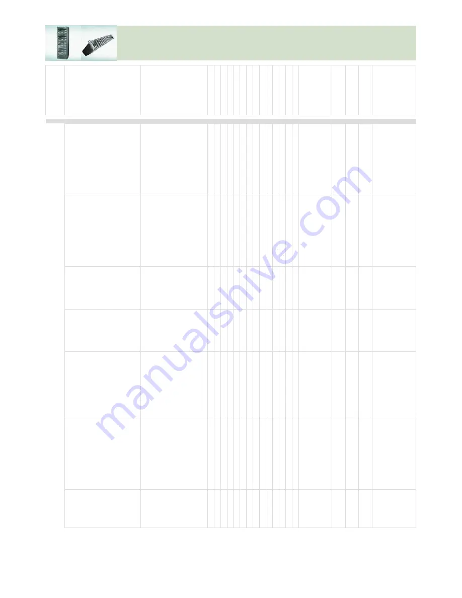 Fujitsu Siemens Computers CELSIUS H250 Price List Download Page 379