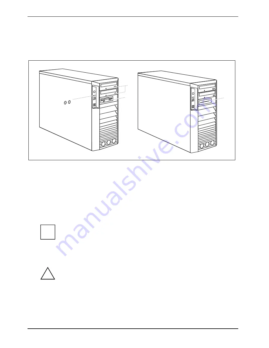 Fujitsu Siemens Computers CELSIUS M Скачать руководство пользователя страница 26