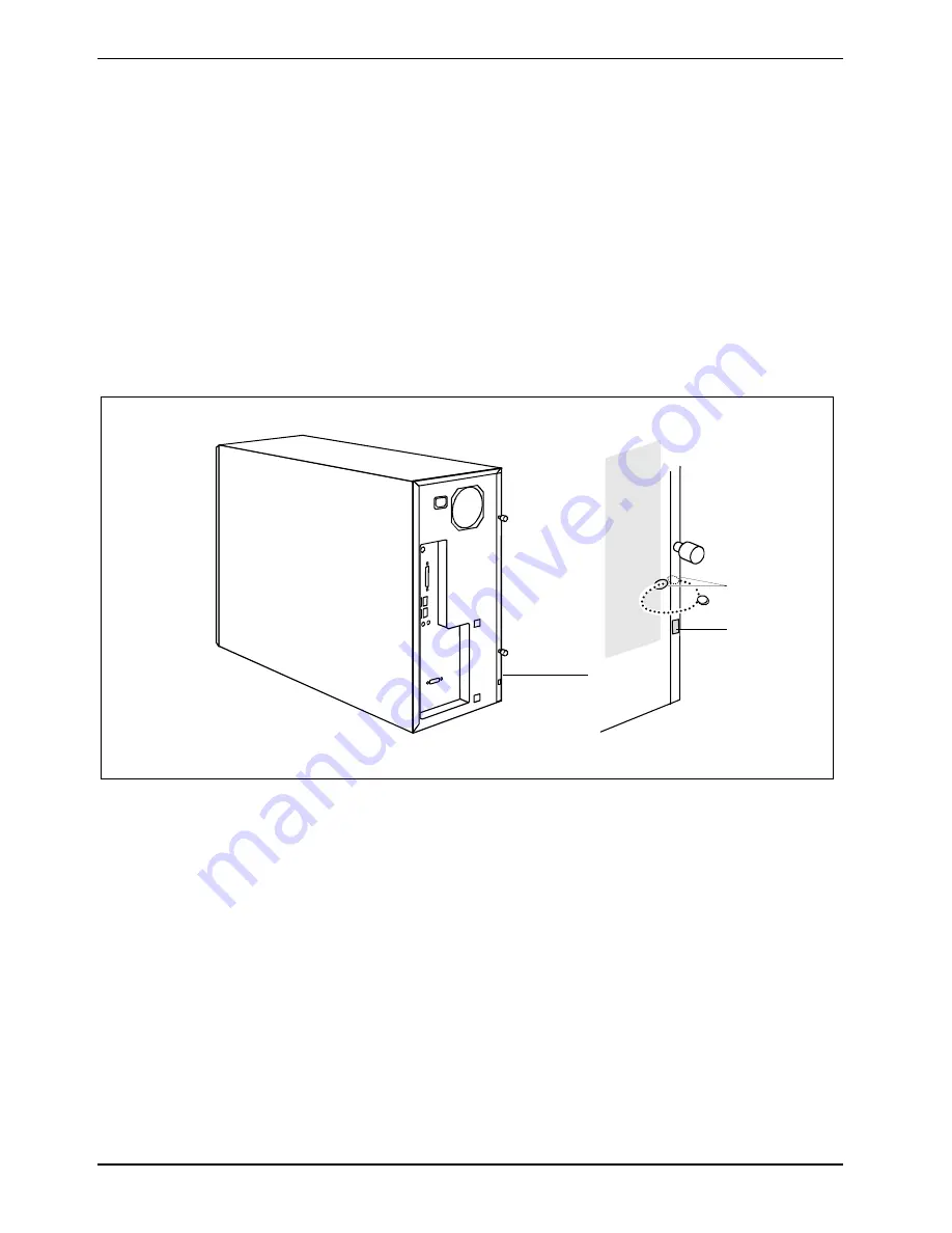 Fujitsu Siemens Computers CELSIUS M Operating Manual Download Page 30