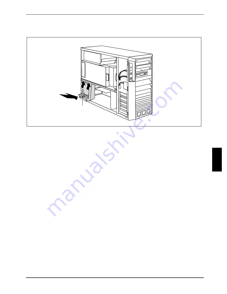 Fujitsu Siemens Computers CELSIUS M Скачать руководство пользователя страница 47