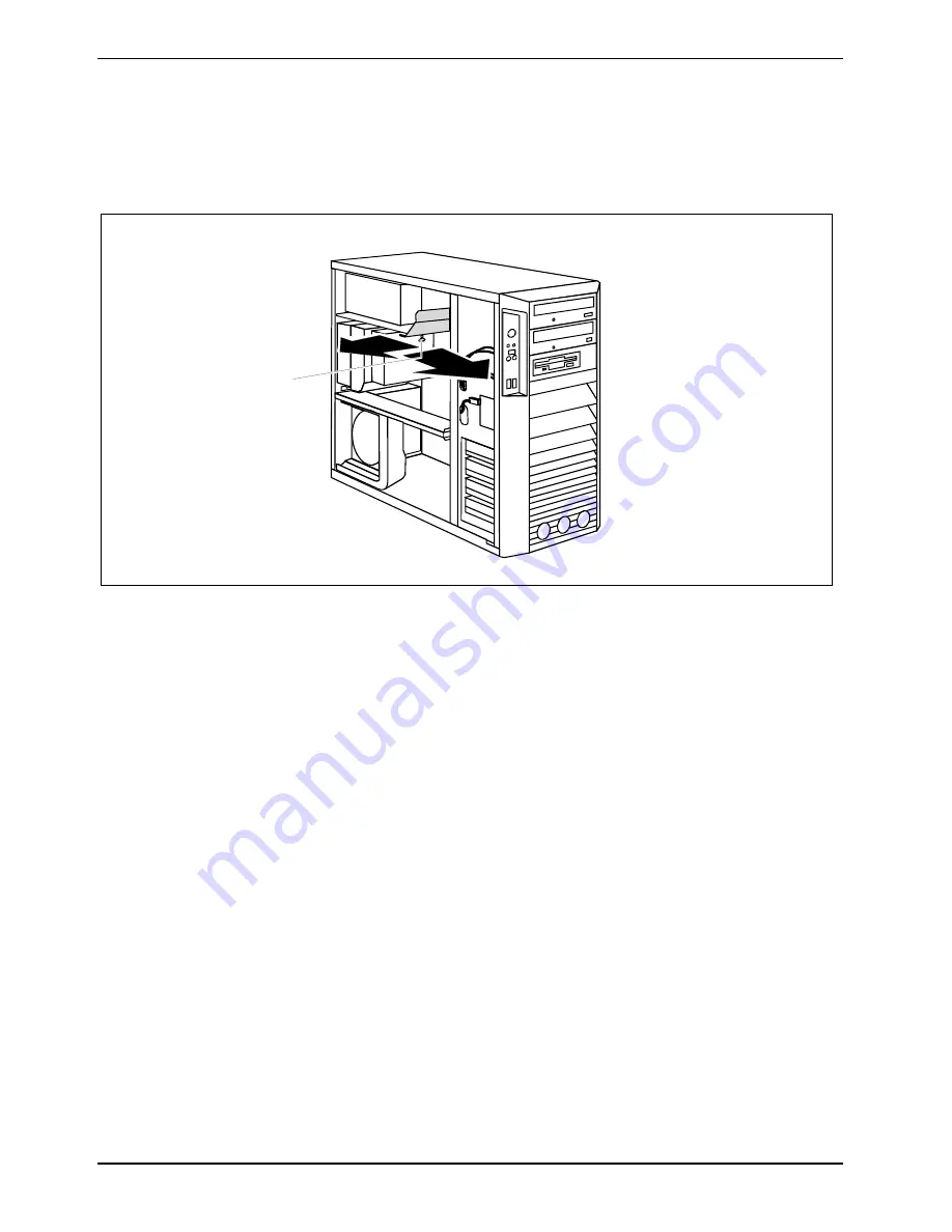 Fujitsu Siemens Computers CELSIUS M Скачать руководство пользователя страница 60