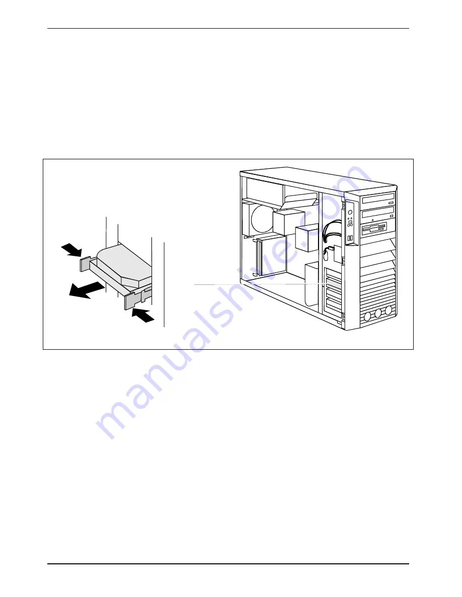 Fujitsu Siemens Computers CELSIUS M Operating Manual Download Page 74