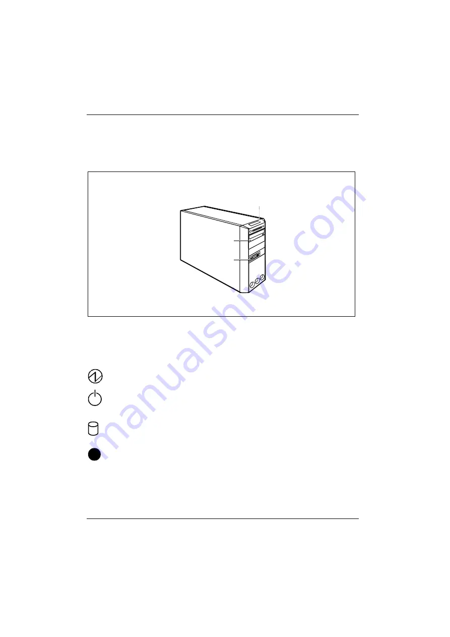 Fujitsu Siemens Computers CELSIUS M430 Скачать руководство пользователя страница 28