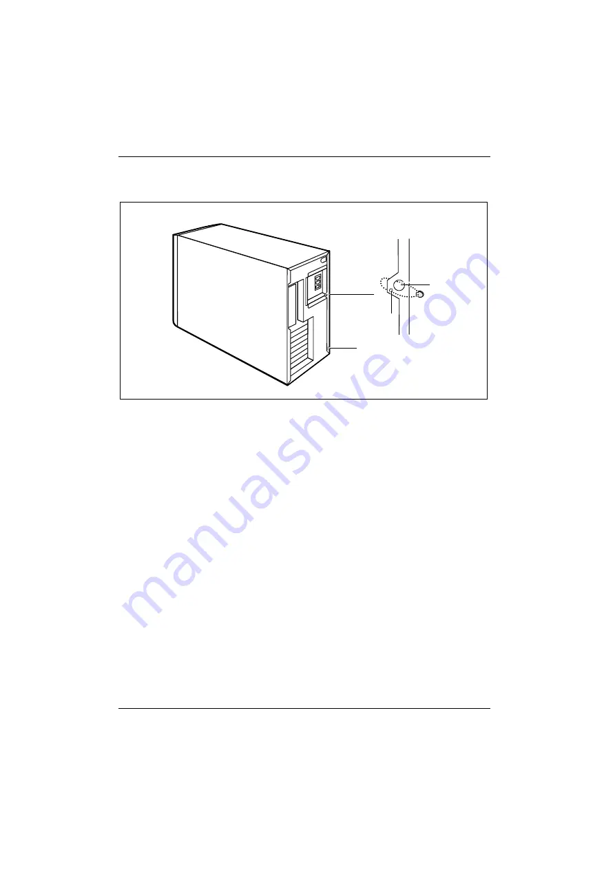 Fujitsu Siemens Computers CELSIUS M430 Operating Manual Download Page 34