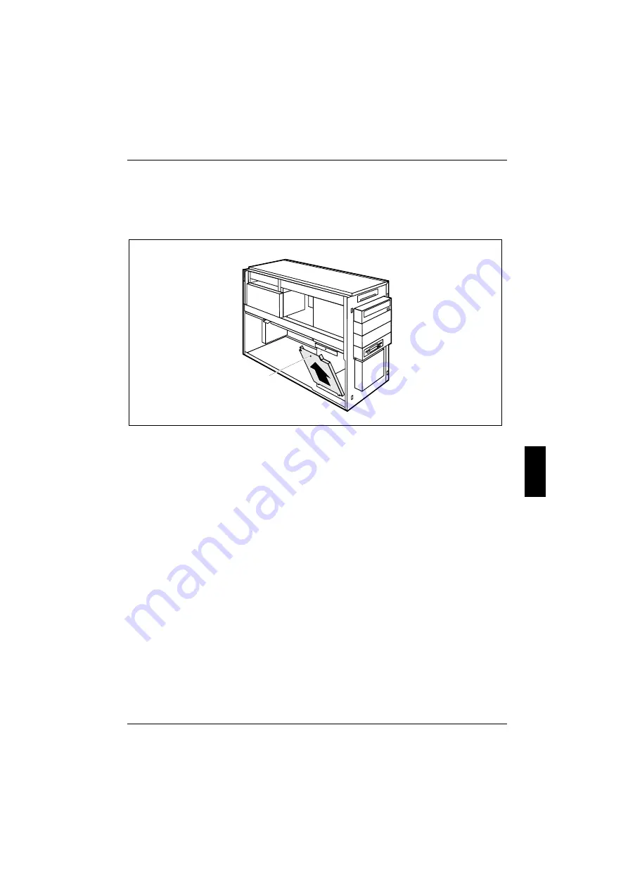 Fujitsu Siemens Computers CELSIUS M430 Operating Manual Download Page 61