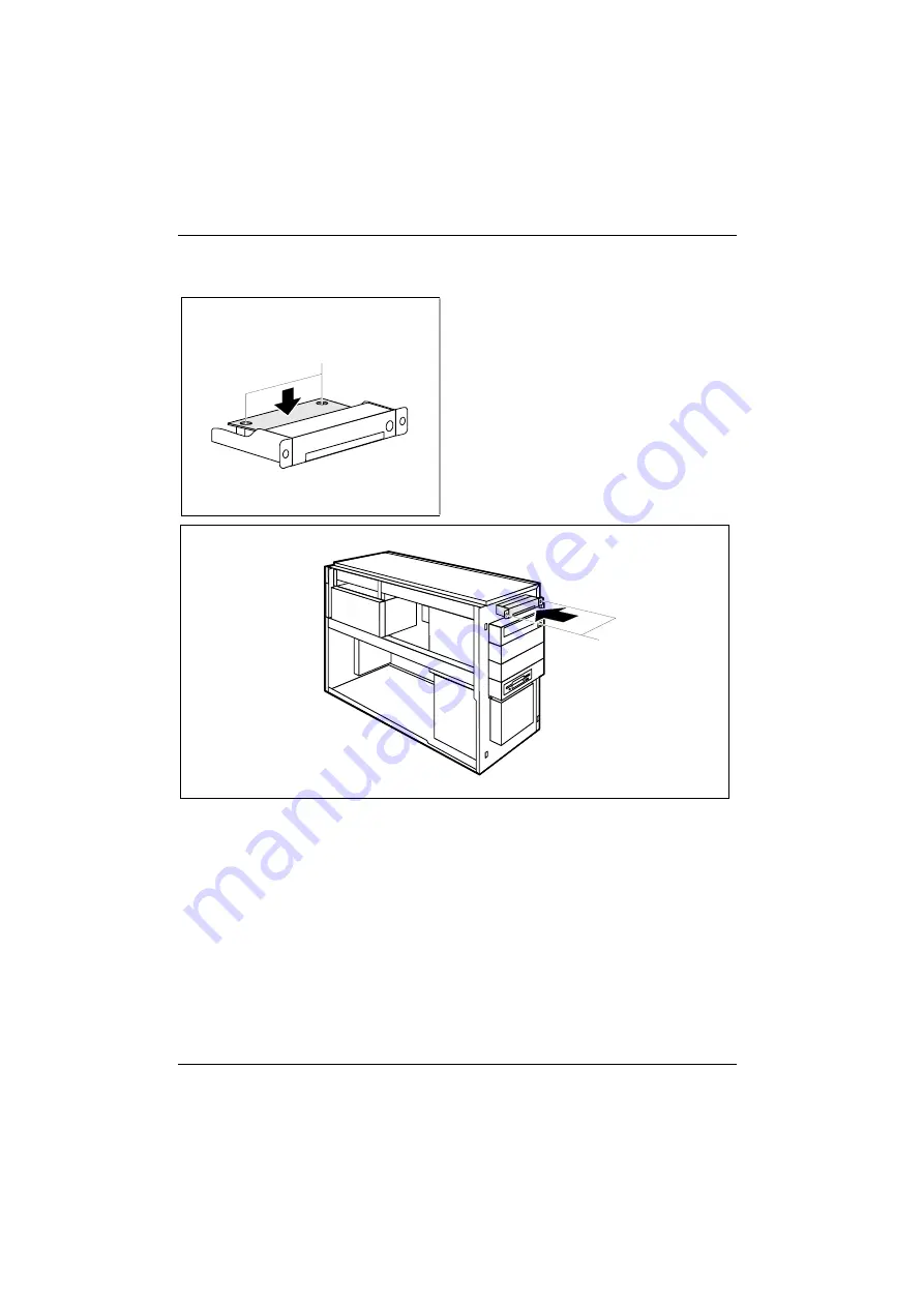 Fujitsu Siemens Computers CELSIUS M430 Operating Manual Download Page 66