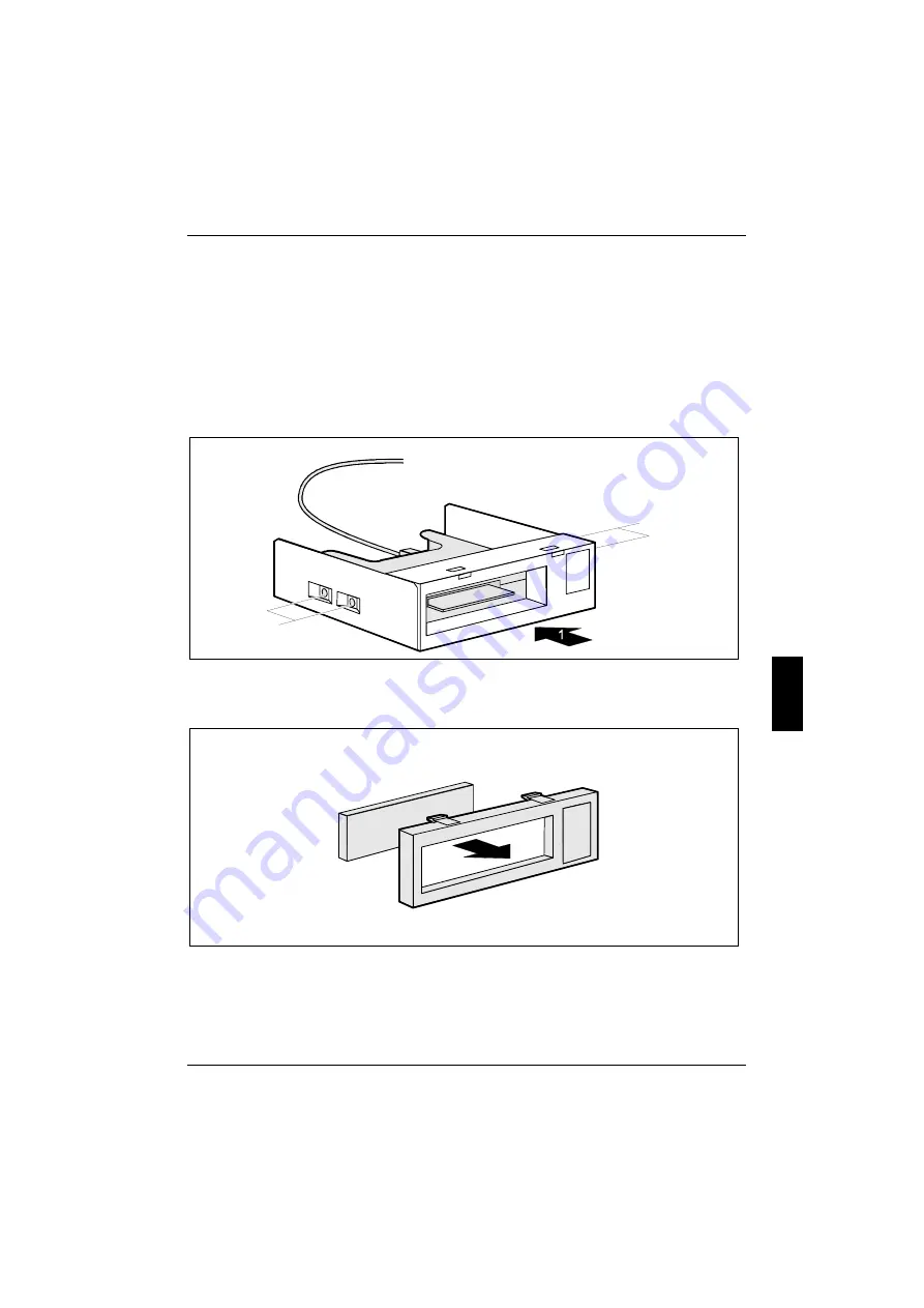 Fujitsu Siemens Computers CELSIUS M430 Operating Manual Download Page 75