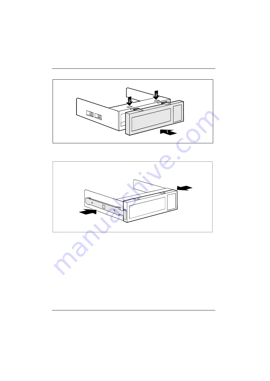 Fujitsu Siemens Computers CELSIUS M430 Operating Manual Download Page 80