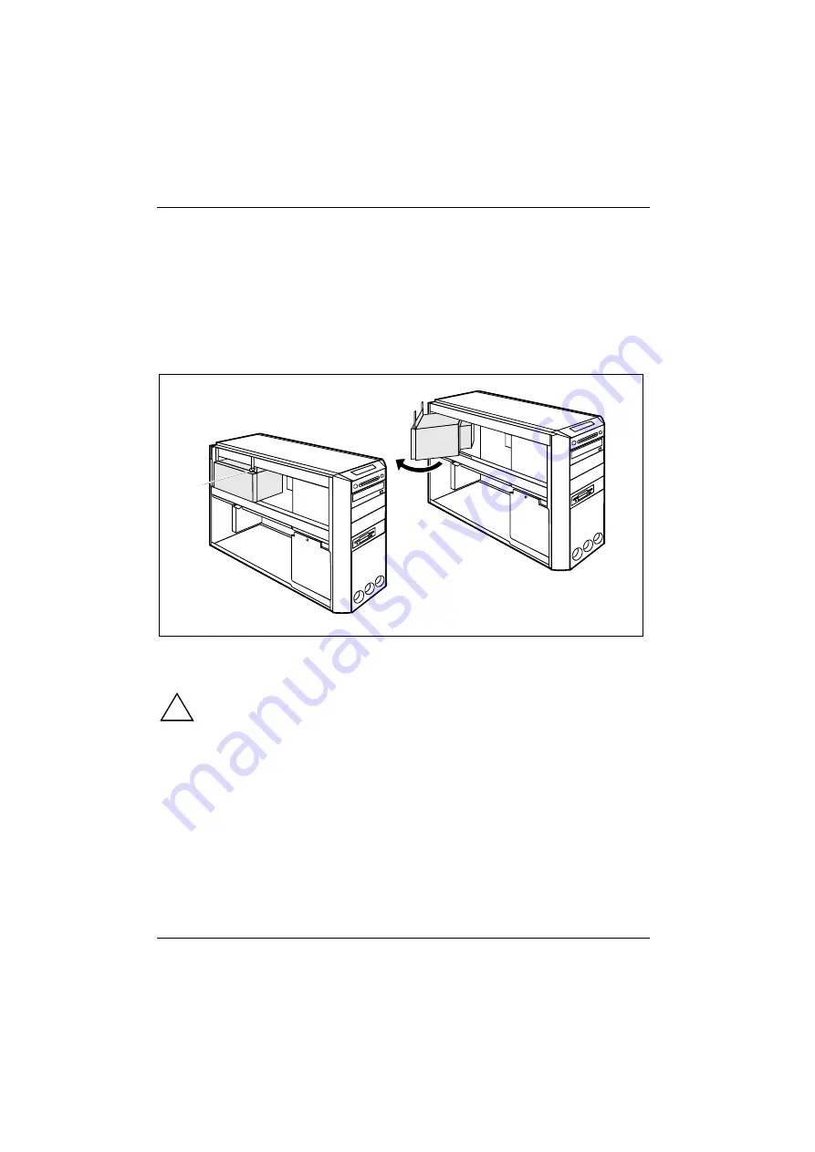 Fujitsu Siemens Computers CELSIUS M430 Скачать руководство пользователя страница 82