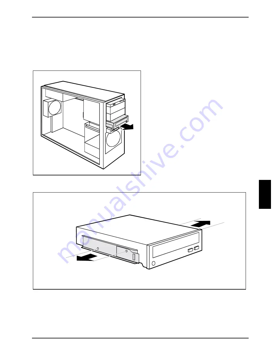 Fujitsu Siemens Computers CELSIUS R Operating Manual Download Page 49