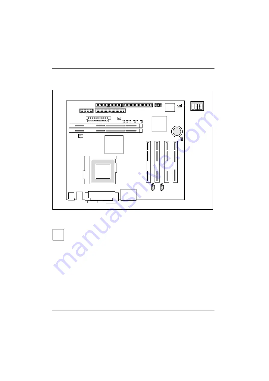 Fujitsu Siemens Computers D1120 Скачать руководство пользователя страница 16