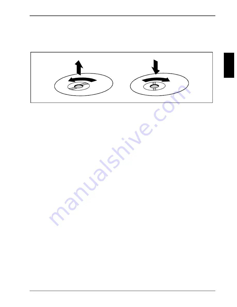 Fujitsu Siemens Computers JETSON Operating Manual Download Page 13