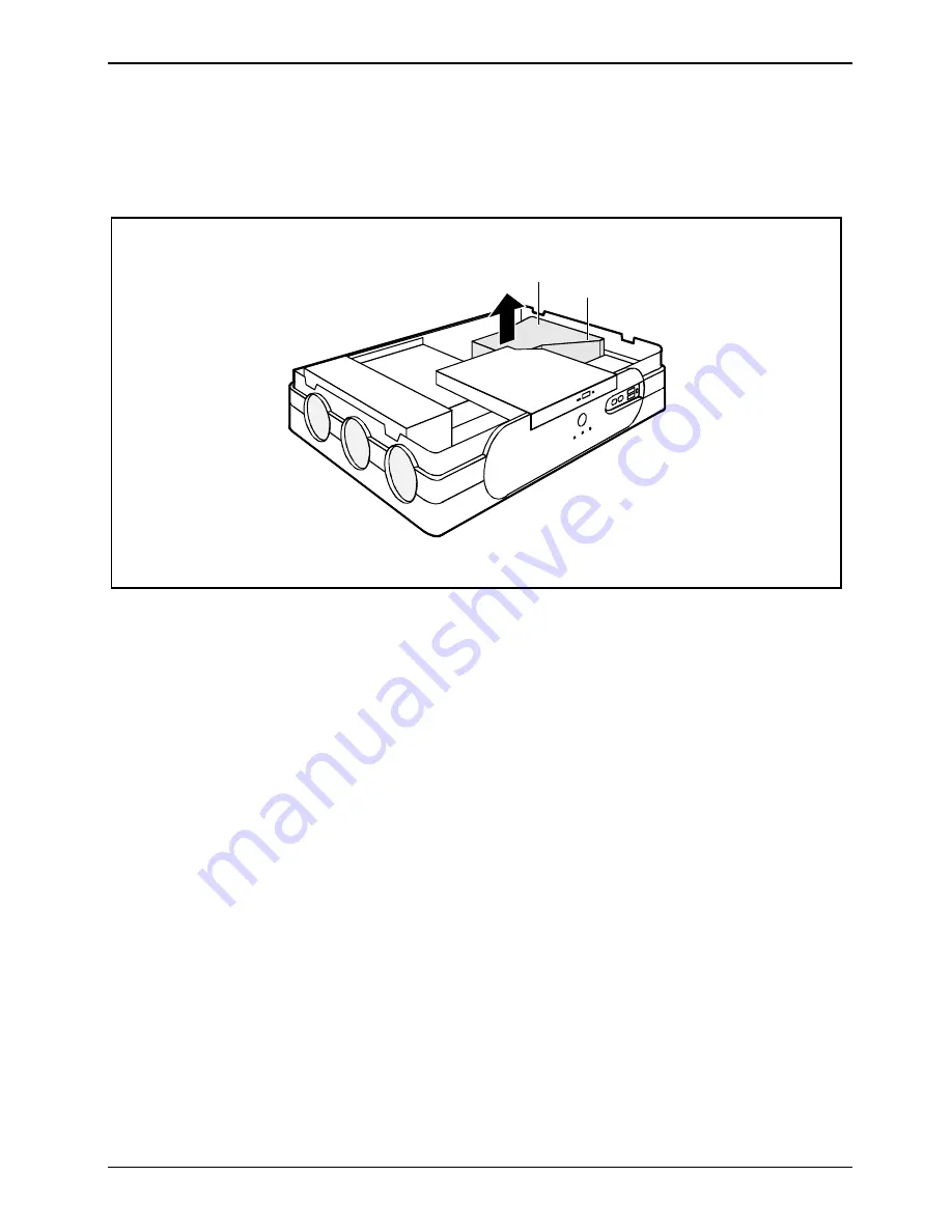 Fujitsu Siemens Computers JETSON Operating Manual Download Page 42