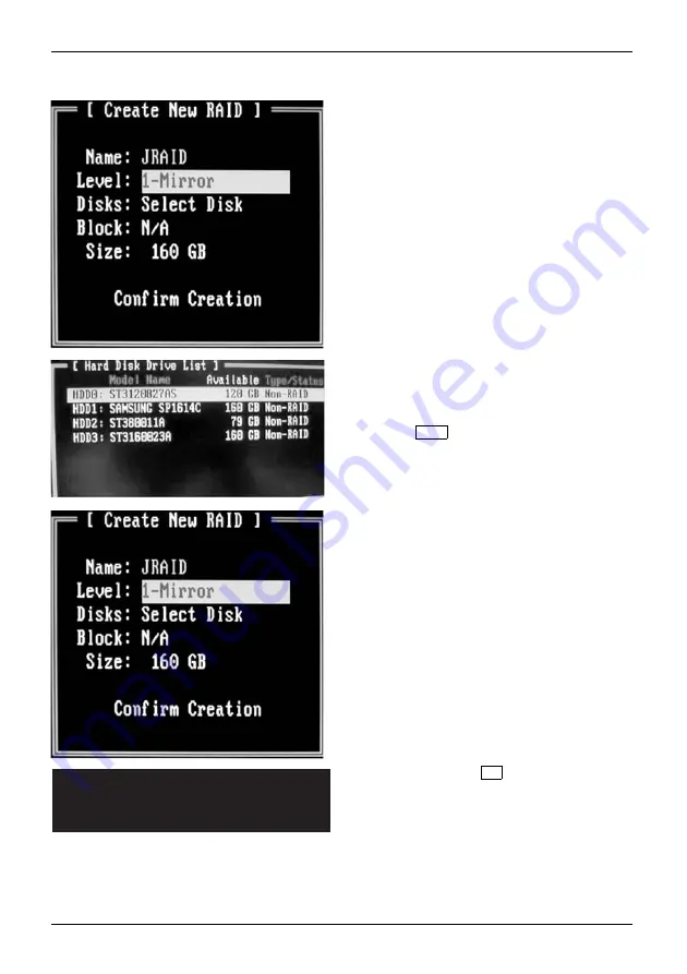 Fujitsu Siemens Computers JMicron JMB362 User Manual Download Page 52