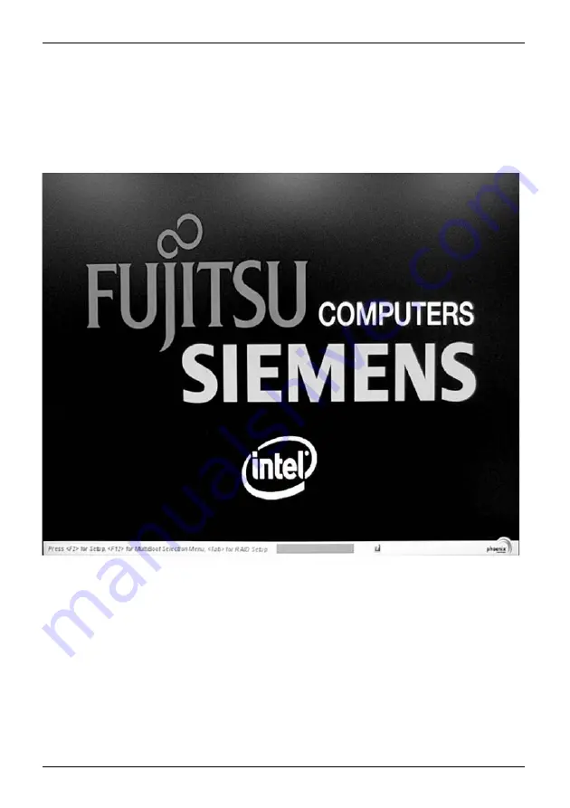 Fujitsu Siemens Computers JMicron JMB362 Скачать руководство пользователя страница 144