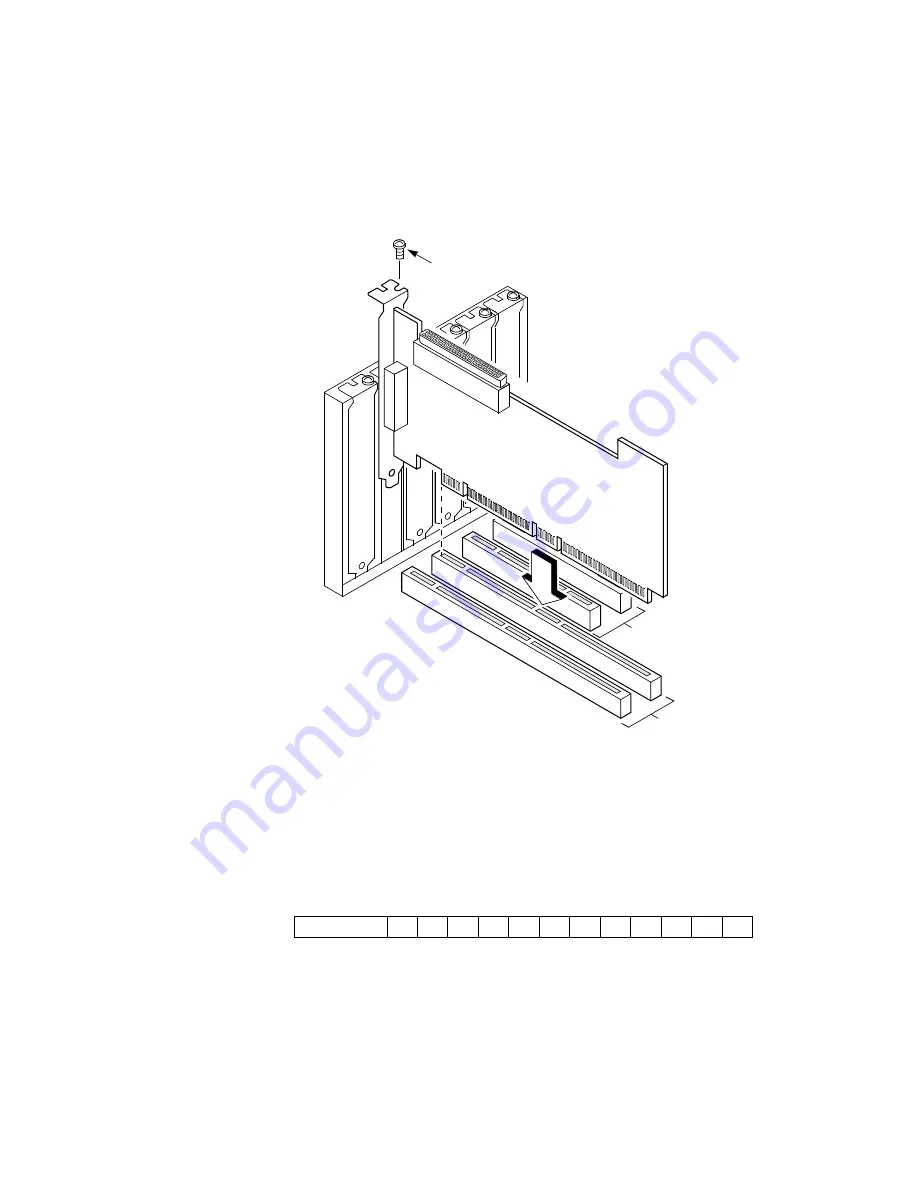 Fujitsu Siemens Computers MegaRAID 320 User Manual Download Page 26