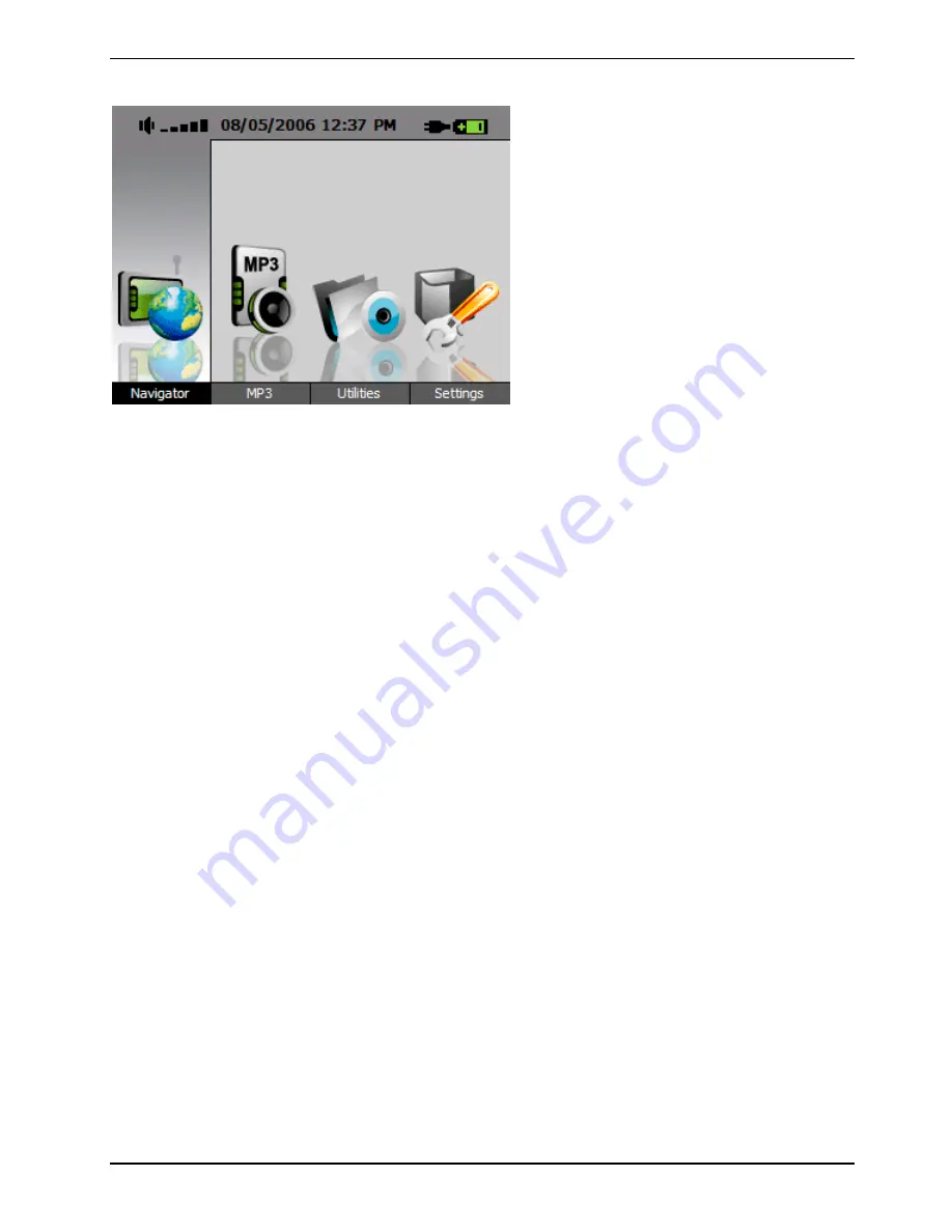 Fujitsu Siemens Computers POCKET LOOX N100 series Easy Manual Download Page 23