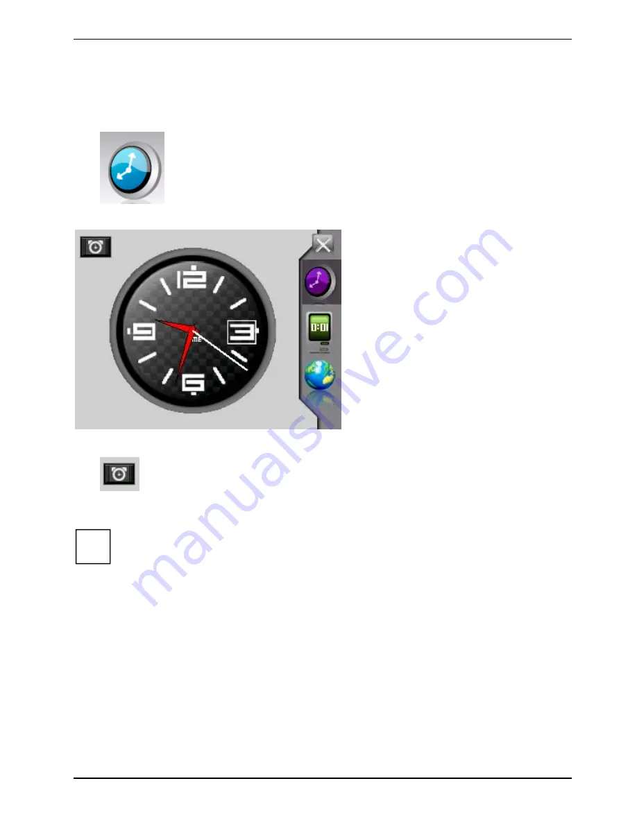 Fujitsu Siemens Computers POCKET LOOX N100 series Easy Manual Download Page 33