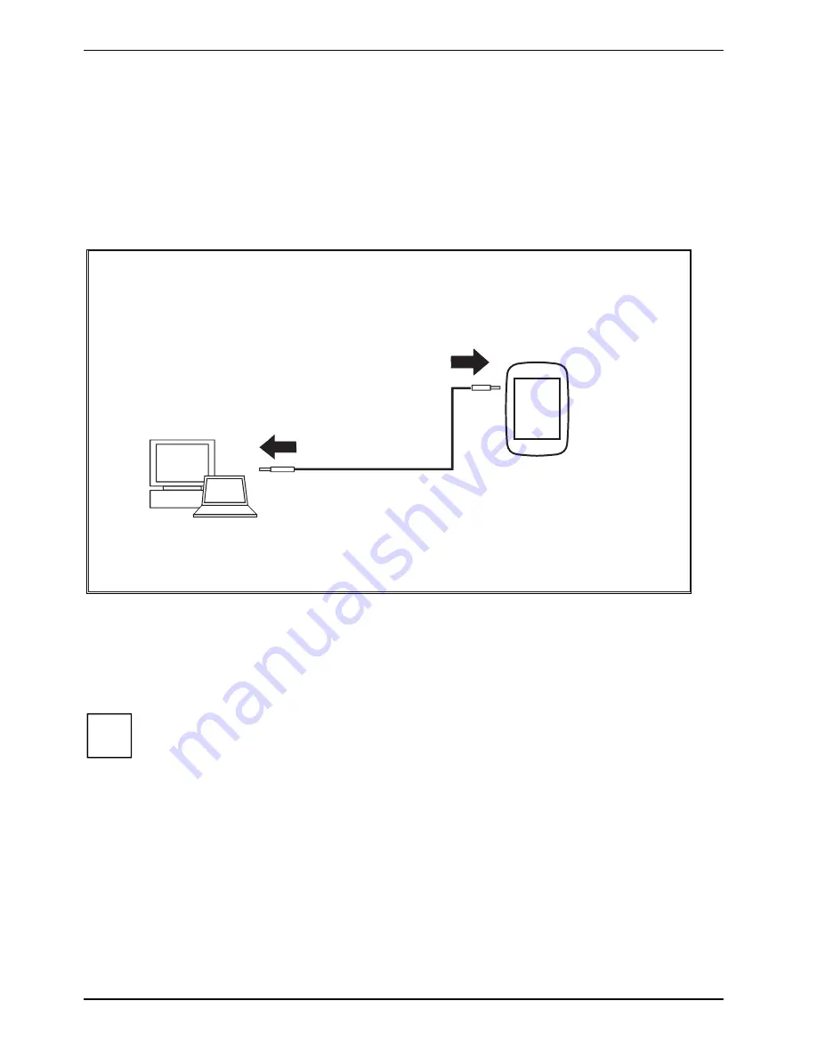 Fujitsu Siemens Computers POCKET LOOX N100 series Easy Manual Download Page 34