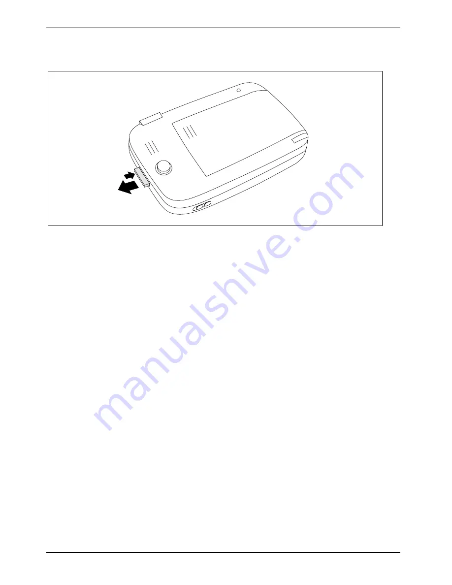 Fujitsu Siemens Computers POCKET LOOX N100 series Easy Manual Download Page 40