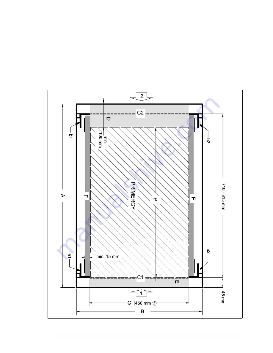 Fujitsu Siemens Computers PRIMERGY BX600 S2 Operating Manual Download Page 37