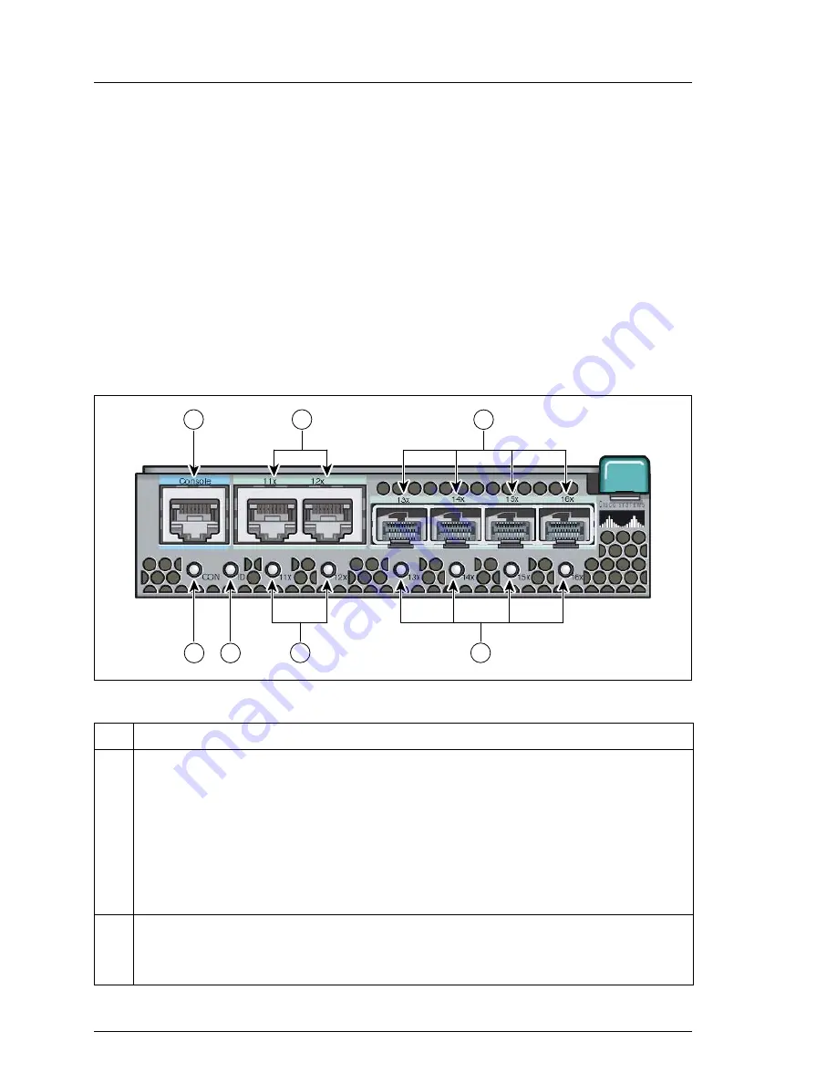 Fujitsu Siemens Computers PRIMERGY BX600 S2 Operating Manual Download Page 86