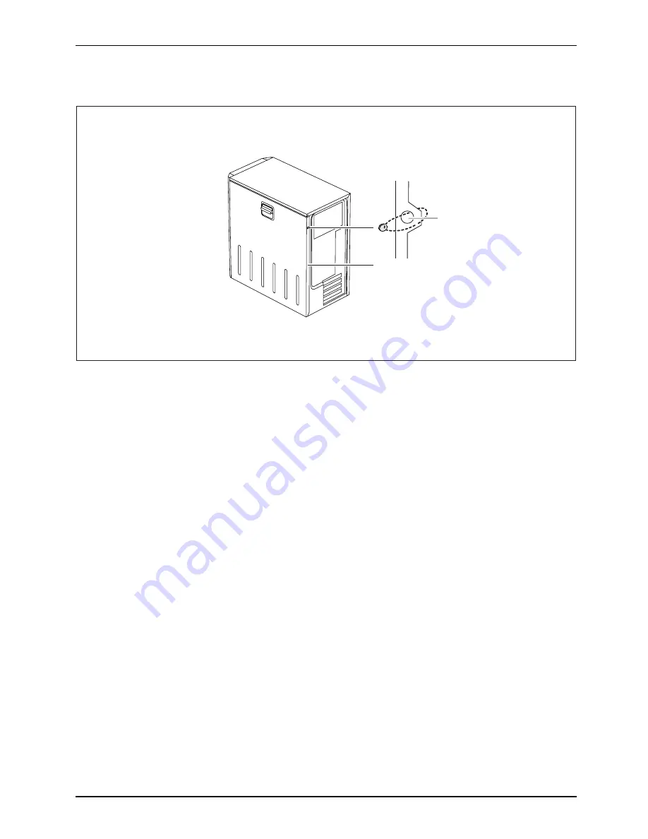 Fujitsu Siemens Computers Primergy Econel 100 Series Скачать руководство пользователя страница 37