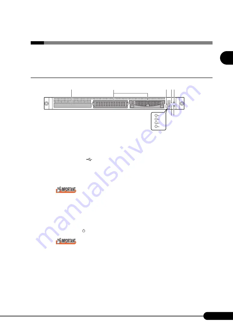 Fujitsu Siemens Computers PRIMERGY RX100 S4 User Manual Download Page 23