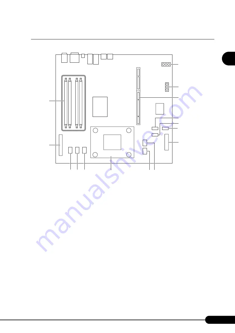 Fujitsu Siemens Computers PRIMERGY RX100 S4 User Manual Download Page 27