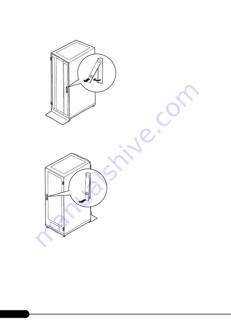 Fujitsu Siemens Computers PRIMERGY RX100 S4 User Manual Download Page 30